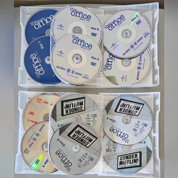 *The Office Complete Series DVD Set* - Picture 10 of 10